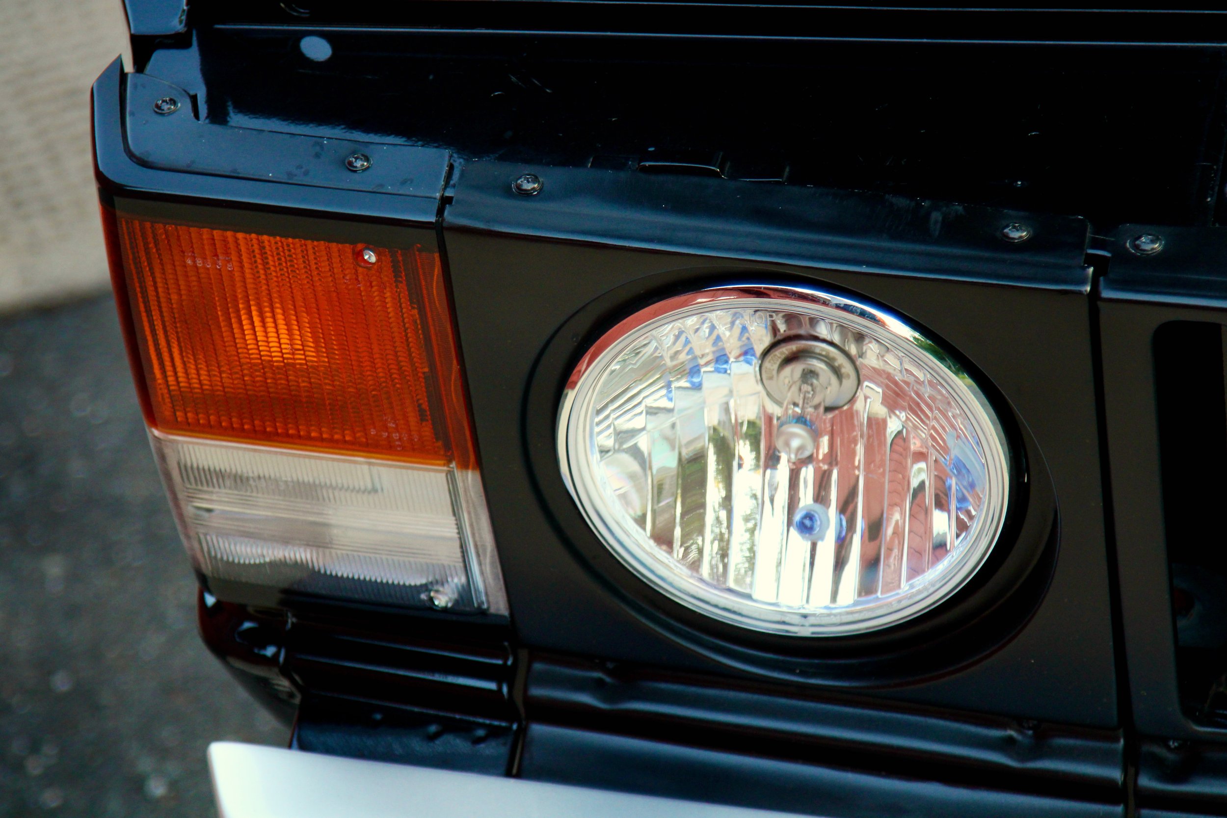 Land Rover DISCOVERY 5 restyling headlights and taillights retrofit - Land  Rover, Jaguar Retrofits & Upgrades
