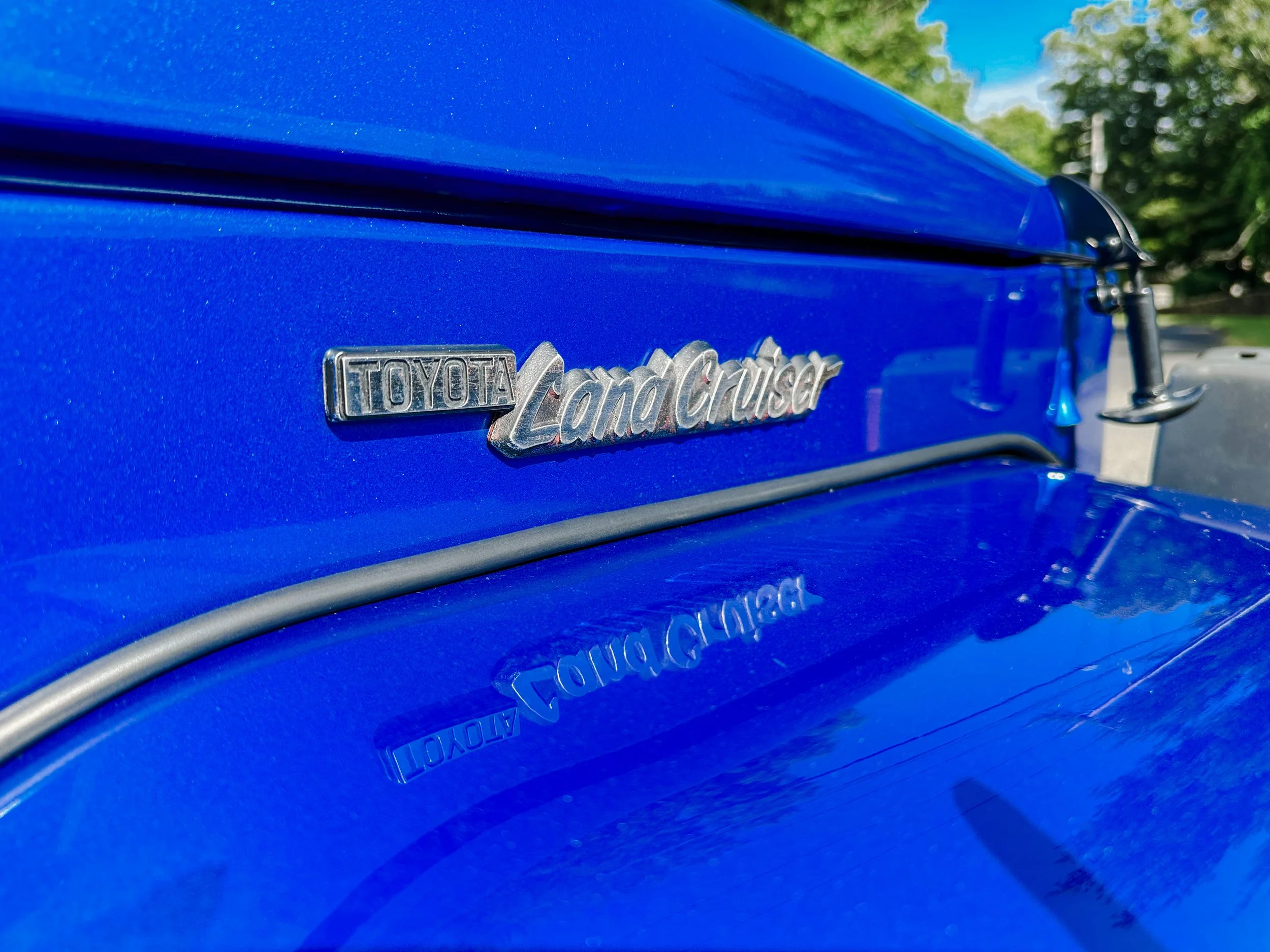 Project Wynner — Legacy Overland