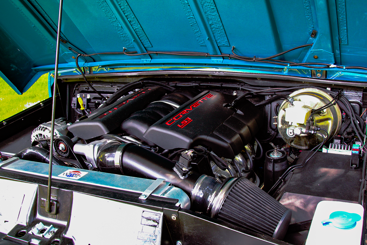 The Art of Restoring a Range Rover Classic: Craftsmanship, Performance ...