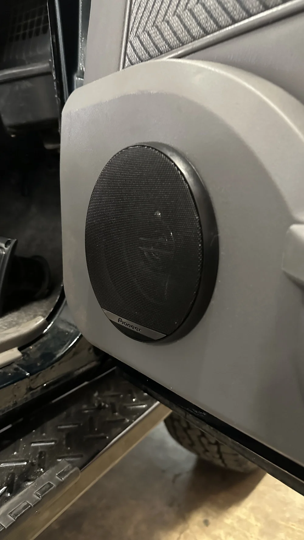 1996 Toyota Land Cruiser HZJ73 – Open Air, Unleashed — Legacy Overland