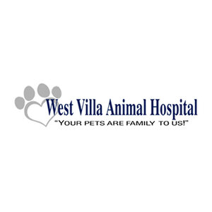 West Villa Animal Hospital