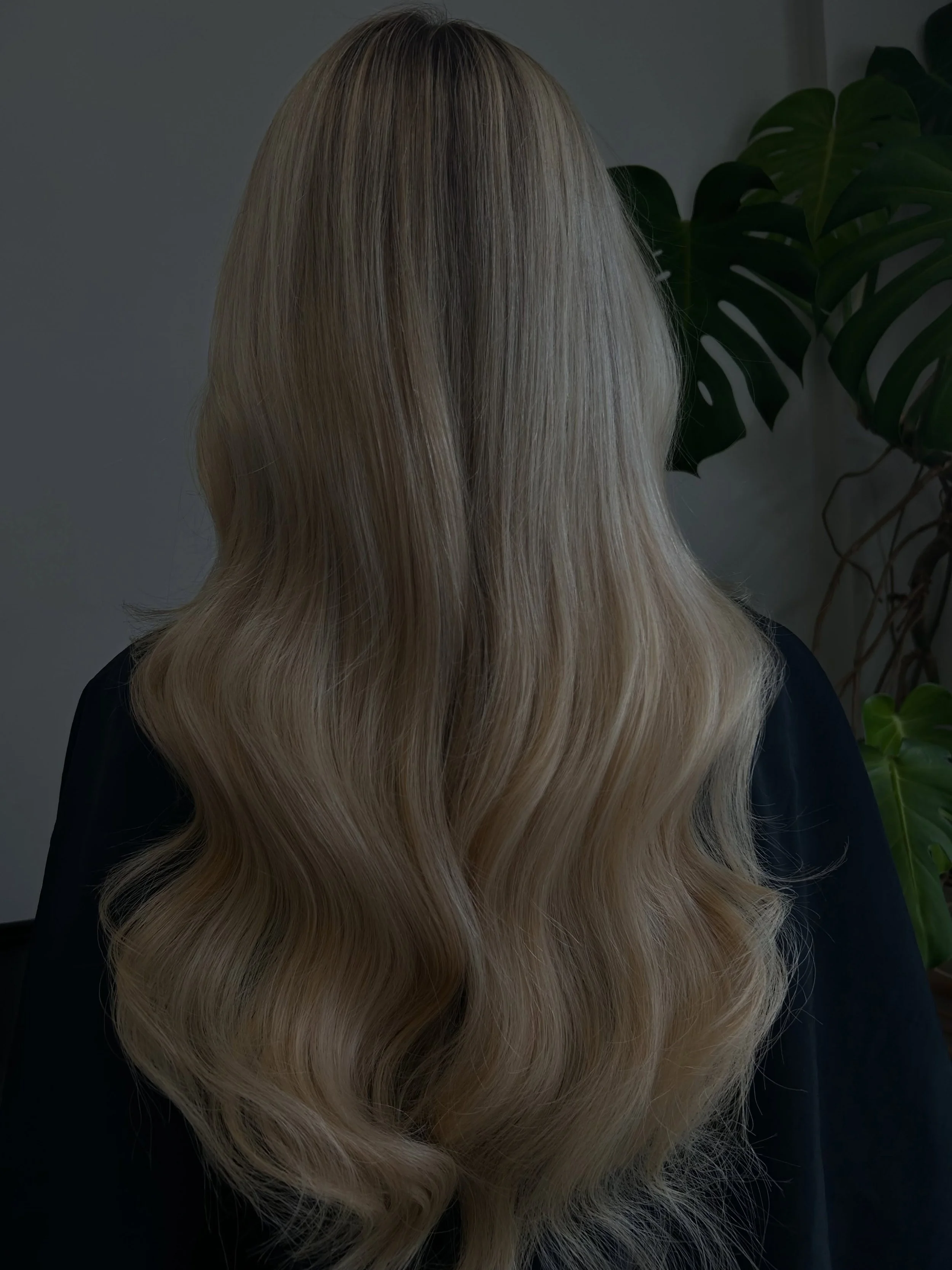 >>>> Because sometimes the answer is simply&hellip; more hair 🤍 

#extensions #hairsalon #csrahair #voguehairandbeautysalon #hairexplore