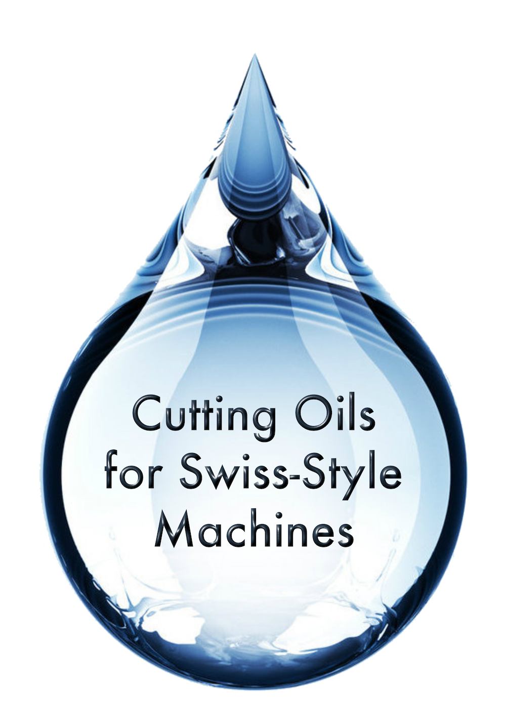 Cutting Oils for Swiss-Style Machines