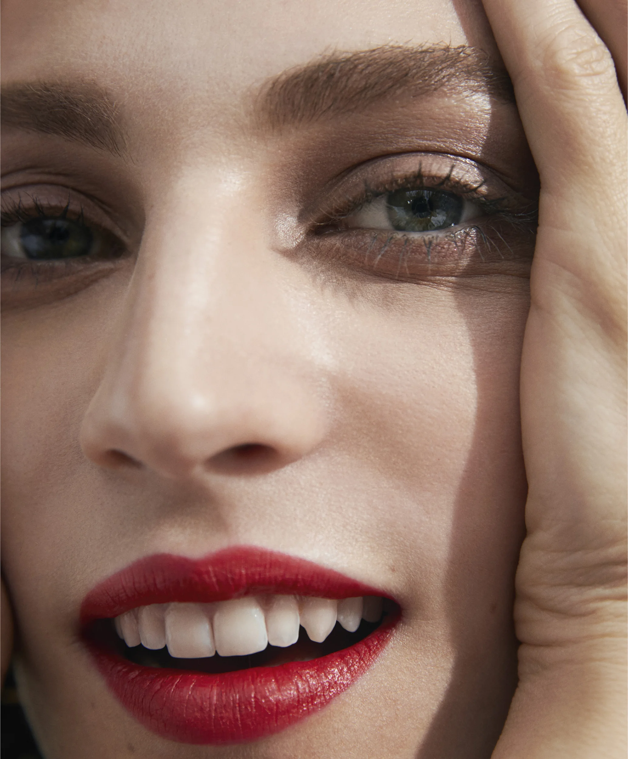 THREE Cosmetics - Othilia Simon