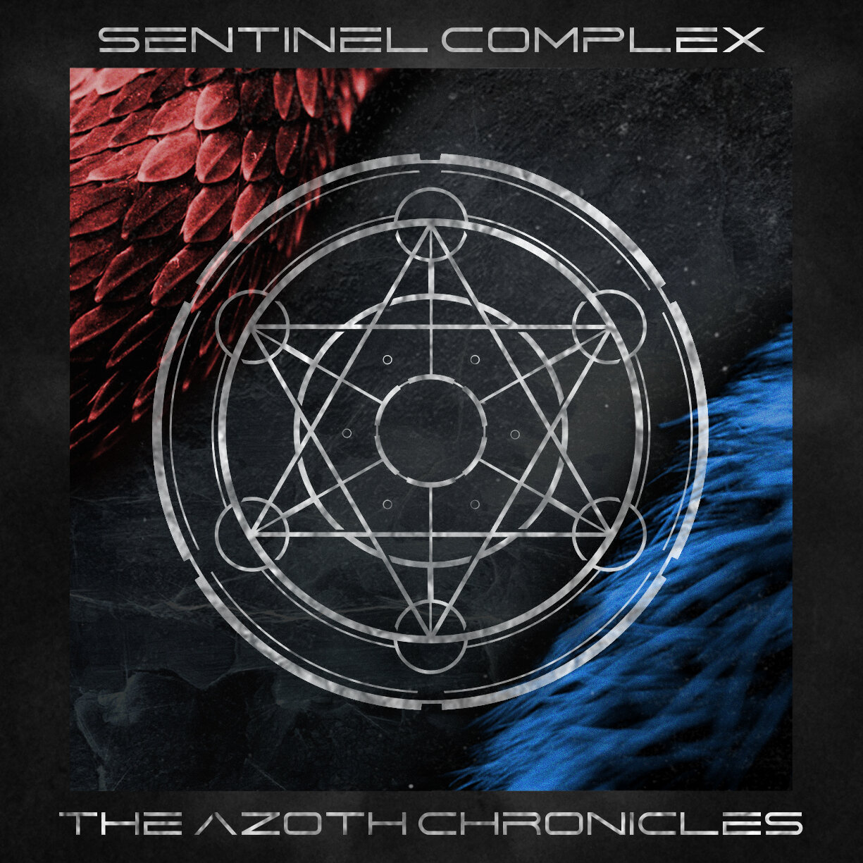 The Azoth Chronicles