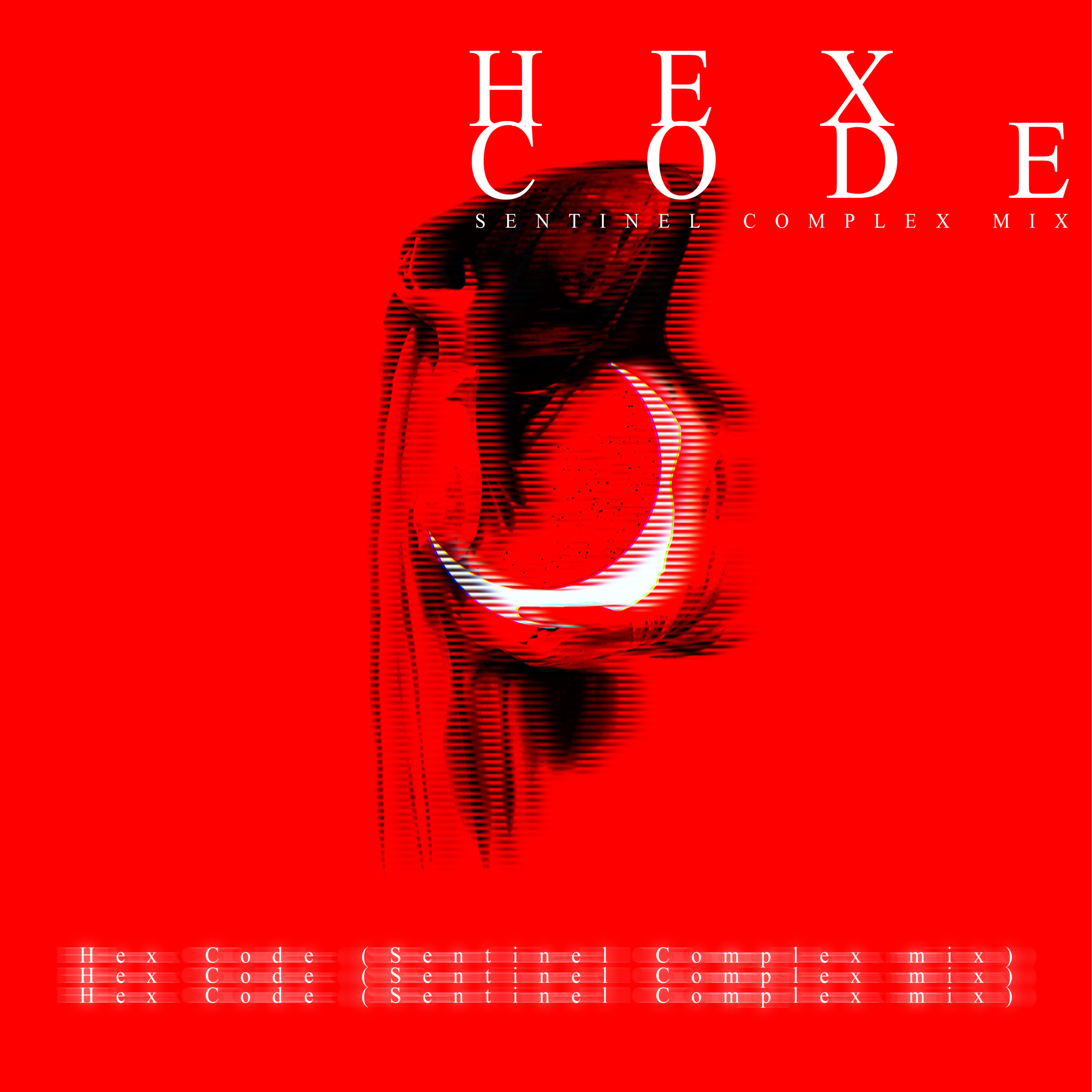 Hex Code (Sentinel Complex Mix)