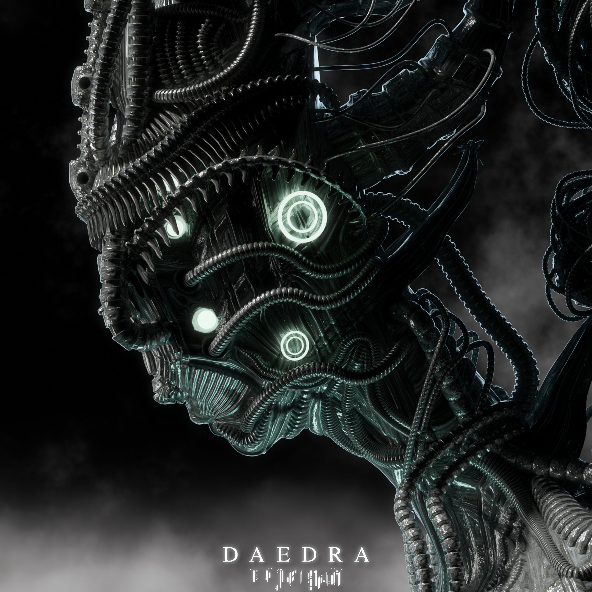 Daedra