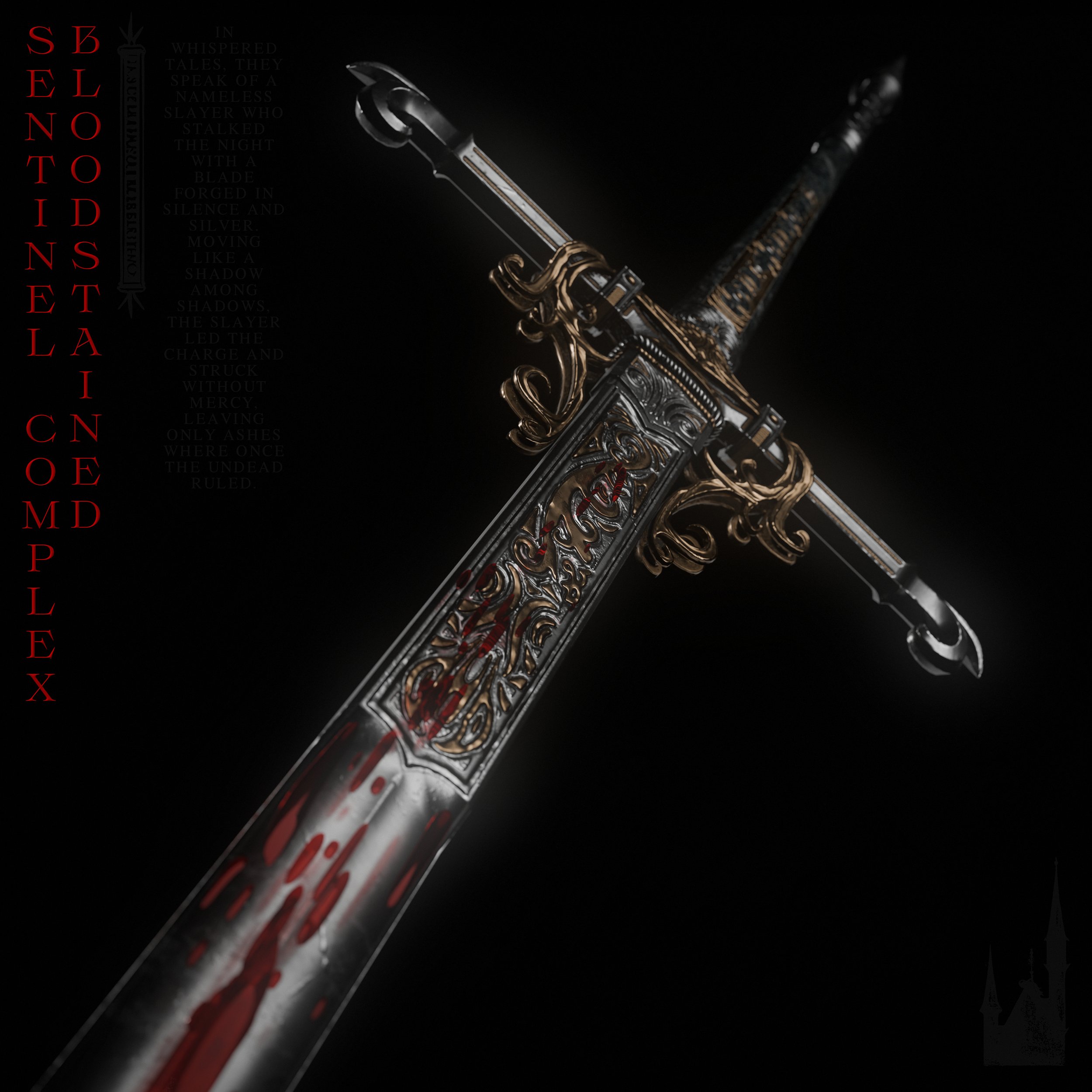 Bloodstained