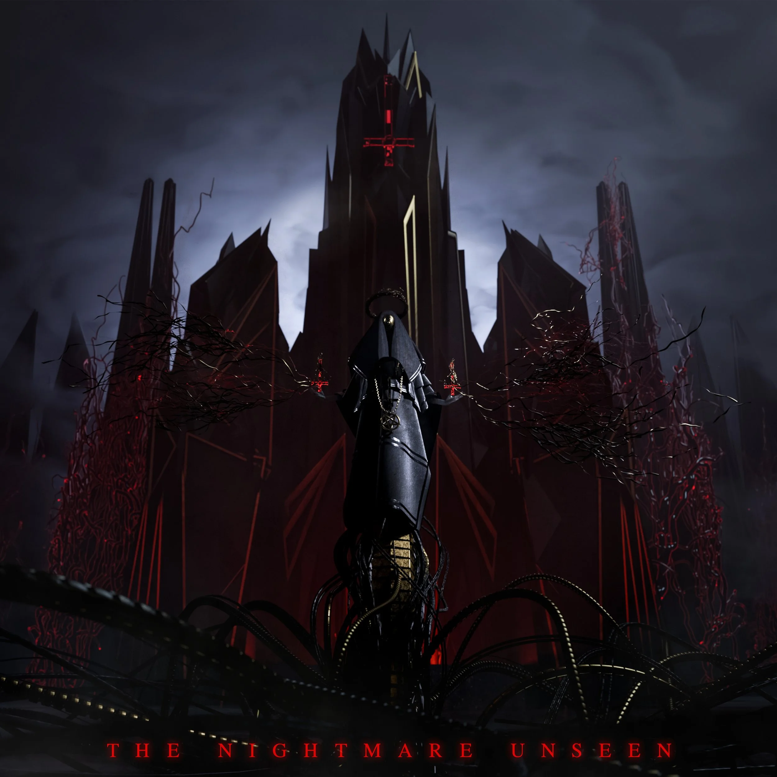 The Nightmare Unseen