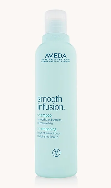smooth infusion™ shampoo
