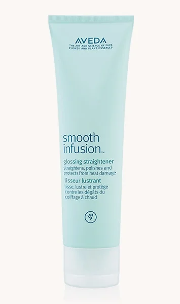 smooth infusion™ glossing straightener