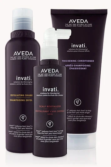 invati™ 3-step system