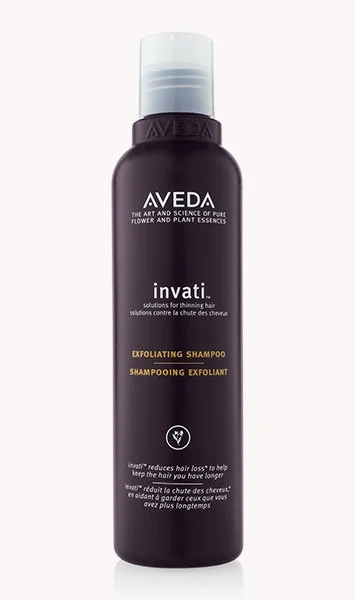 invati™ exfoliating shampoo