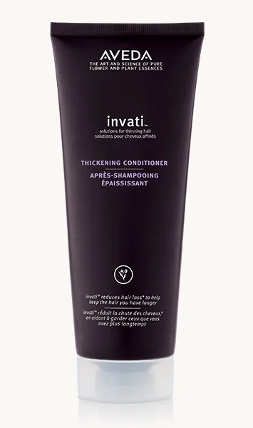 invati™ thickening conditioner