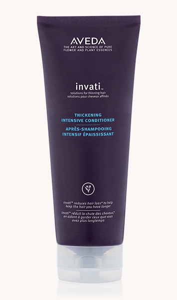 invati™ thickening intensive conditioner