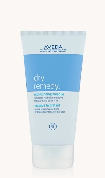 dry remedy™ moisturizing masque