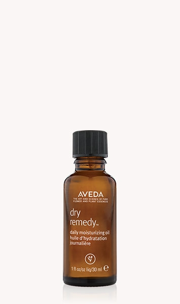 dry remedy™ daily moisturizing oil
