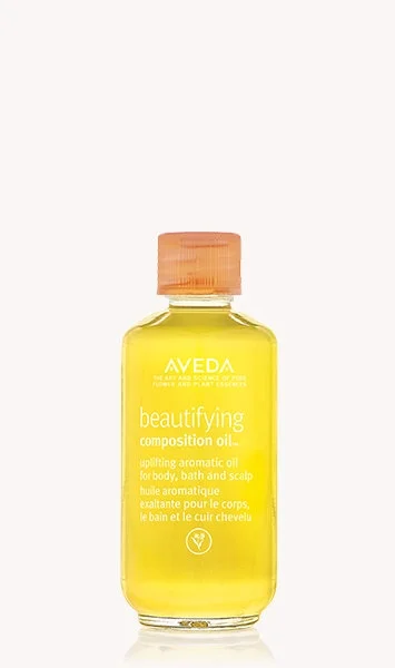 beautifying composition oil™