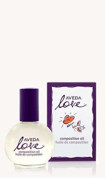 aveda love™ composition oil