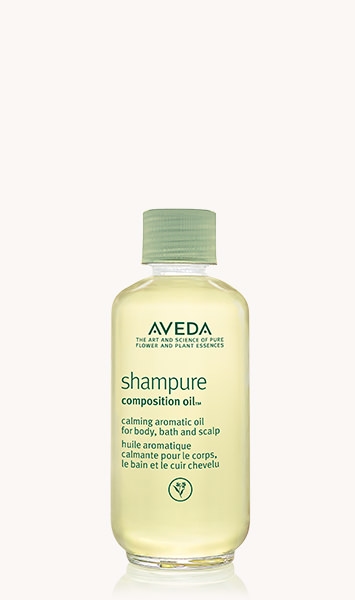 shampure composition oil™