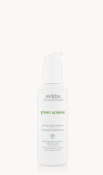 green science™ perfecting cleanser