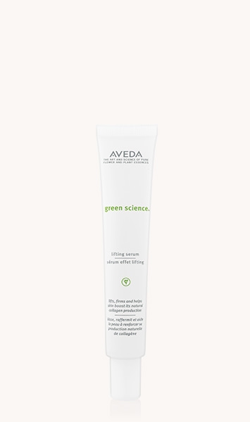 green science™ lifting serum