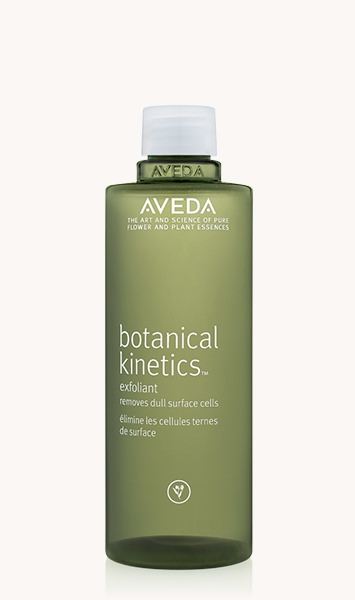 botanical kinetics™ exfoliant