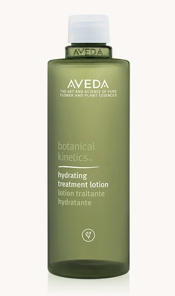 botanical kinetics™ hydrating treatment lotion