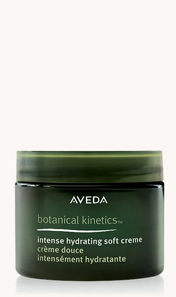 botanical kinetics™ intense hydrating soft creme