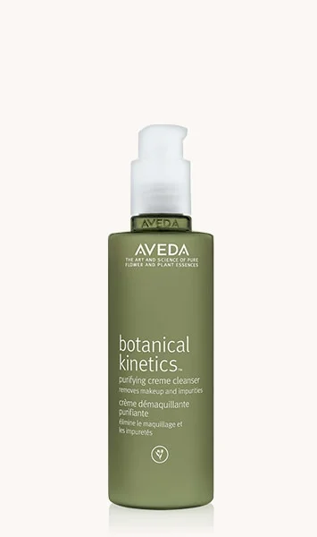 botanical kinetics™ purifying creme cleanser