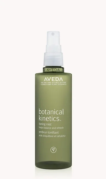 botanical kinetics™ toning mist