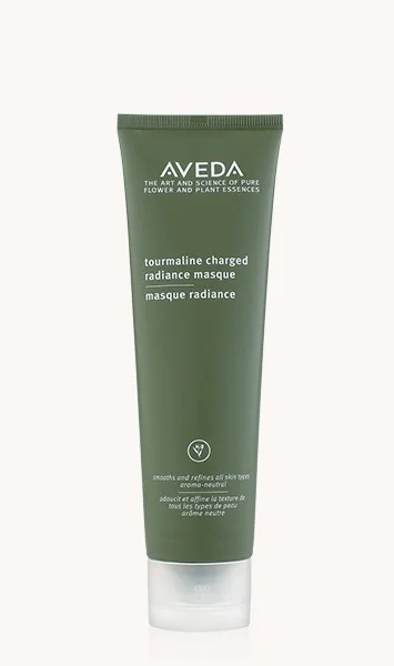 tourmaline charged radiance masque