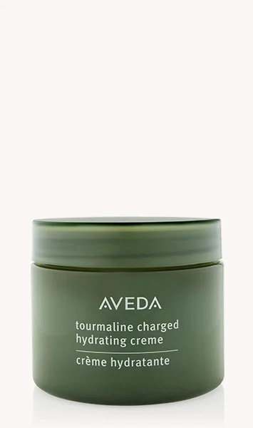 tourmaline charged hydrating creme