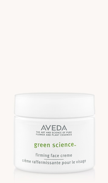 green science™ firming face creme
