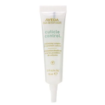 Cuticle Control
