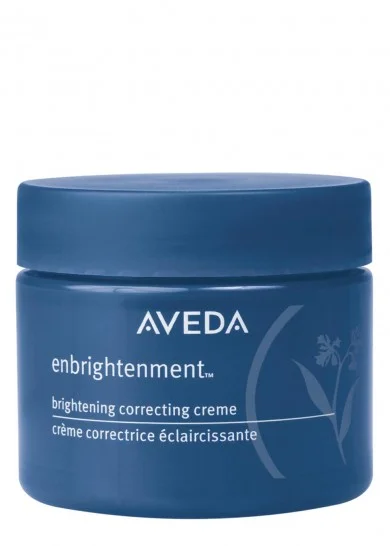 enbrightenment brightening correcting creme
