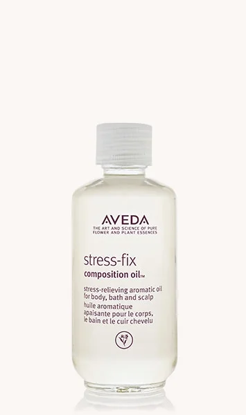 stress-fix composition oil™