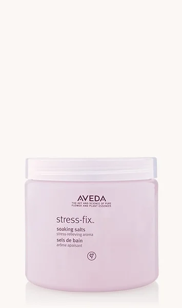 stress-fix™ soaking salts