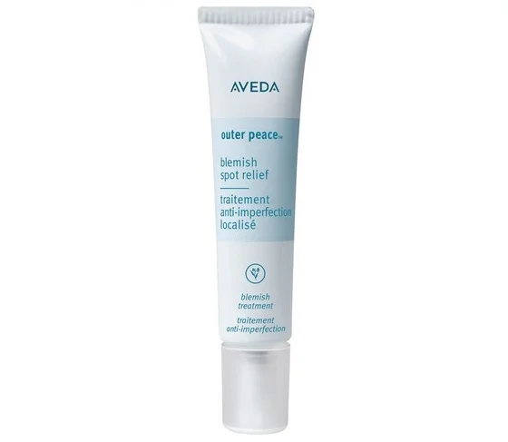 outer peace blemish spot relief
