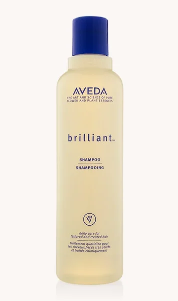 brilliant™ shampoo