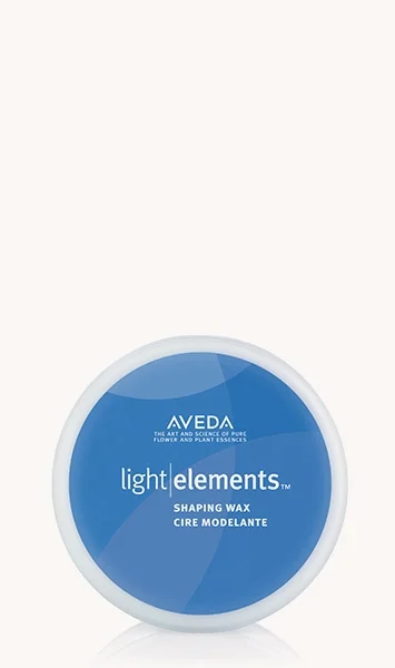 light elements™ shaping wax
