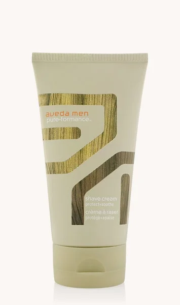 aveda men pure-formance™ shave cream