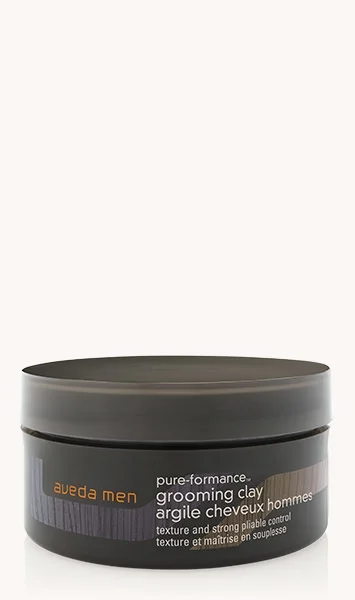 aveda men pure-formance™ grooming clay