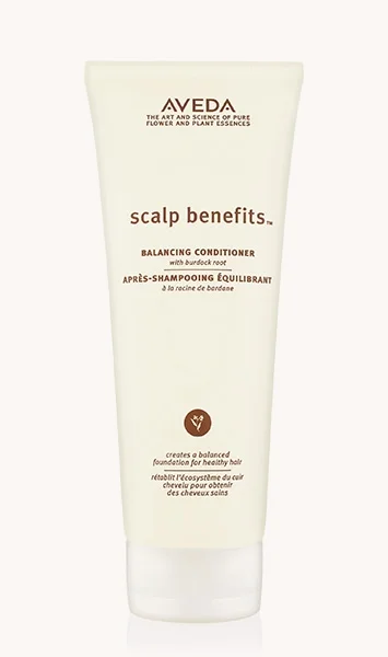 scalp benefits™ balancing conditioner