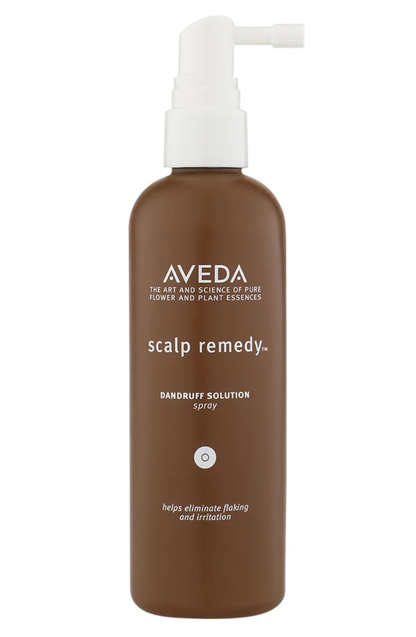 scalp remedy™ dandruff solution