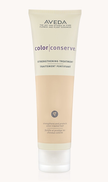 color conserve™ strengthening treatment