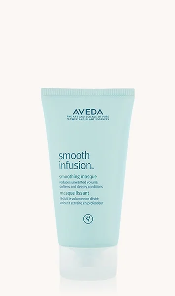 smooth infusion™ smoothing masque