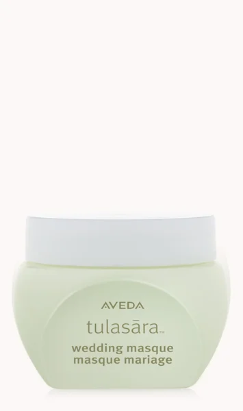 tulasāra™ wedding masque overnight