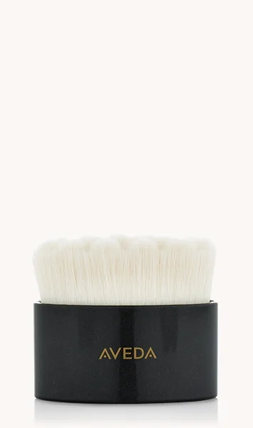 tulasāra™ radiant facial dry brush