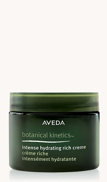 botanical kinetics™ intense hydrating rich creme